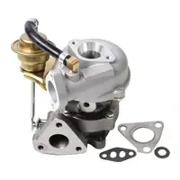 VZ21 Mini Turbocharger for Small Engines, Snowmobiles