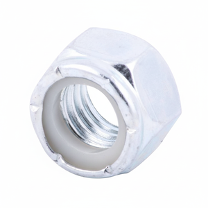 Scatola da 500 Pezzi Dadi D/SEG. INSERTO/NYLON 1/4-20 WESTON ZK-03012 - Product Image 2