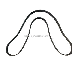 Cinghia dentata con costine motore auto 2021 Tucson 25212-2JTA0 252122 jta0 25212-2JTB0 252122JTB0 per hyundai Kia - Product Image 5