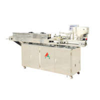 Máquina Automática de Serigrafía de 6 Estaciones para Impresión de Tubos y Barriles de Bolígrafos