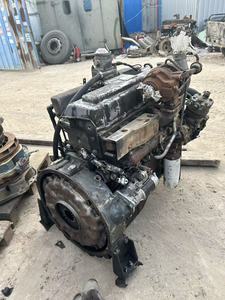 Mesin Yuchai untuk Bus Zhongtong King Long Higer Asli Berkinerja Tinggi - Product Image 6