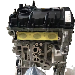 Motor de Gasolina Turboalimentado de Tres Cilindros en Línea <span class=keywords><strong>B38A15A</strong></span> para Modelos BMW <span class=keywords><strong>MINI</strong></span>, Como el <span class=keywords><strong>MINI</strong></span> 1.5T COOPER Fun 2014 - Product Image 1