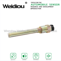 215950004801 Sensor Speedometer untuk Bus Zhongtong Kinglong Shaolin Dongfeng