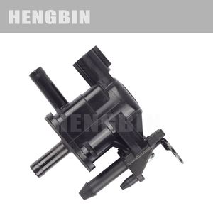 Válvula Solenoide del Canister de Carbón para Motor de Combustible Modelo 90910-12276 136200-7010 90910-TC001 25860-0V040 - Product Image 1