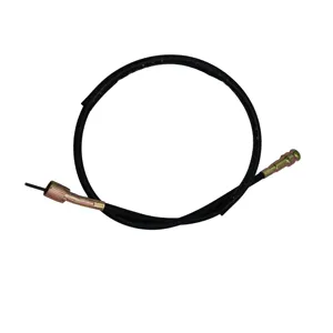 Good quality universal motorcycle speed cable supplier GN125 tachometer cable