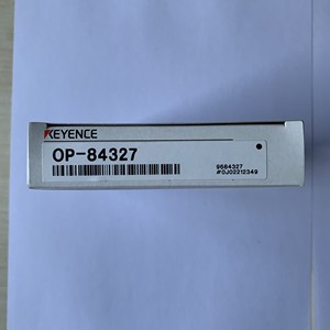 KEYENCE OP-84332 Dust <b>Boot</b> for GT2-H12K/H12 Sensor Head NBR Rubber Protective <b>Cover</b> Accessory OP 84332 - Product Image 5
