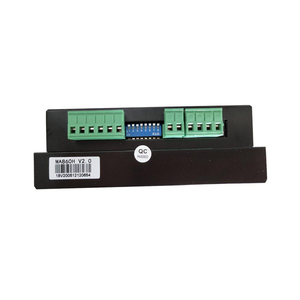 MA860H Trình Điều Khiển Động Cơ Bước Trình Điều Khiển Động Cơ Bước Lưỡng Cực Cho Động Cơ Bước <span class=keywords><strong>Nema</strong></span> <span class=keywords><strong>34</strong></span> - Product Image 4