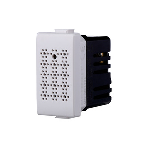 Minuterie de capteur acoustique compatible Matix 220V série solaire - Product Image 1