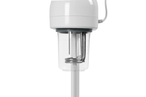 Vaporizador Facial Eléctrico TODOM Beauty con Terapia de Ozono, Limpieza Profunda y Nutrición, Uso Doméstico y en Salón, Lámpara de Esterilización - Product Image 6