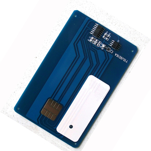 Chips para <span class=keywords><strong>SAGEM</strong></span> <span class=keywords><strong>Fax</strong></span> 4440 chips Office School consumibles chip de reinicio para <span class=keywords><strong>SAGEM</strong></span> Miscellaneous Toner Supplies - Product Image 5
