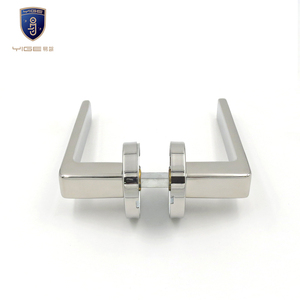 Bán chạy nhất thiết kế hiện đại cửa trước nhập đòn bẩy khóa xử lý cửa đặc biệt xử lý với kiểu dáng đẹp - Product Image 3