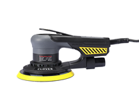 Polisseuse électrique 360W pour voiture, ponceuse, machine à poncer le bois pour le detailing automobile - Vente chaude