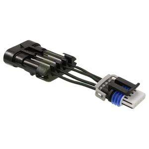 通用汽车卡车LS1点火线圈线束至LS2线圈适配器线束 - Product Image 1