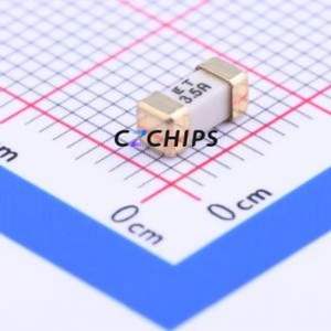 045203.5MRL One-Time Fuse 2410 Fuse ( Type: SMD Fuse )( Rated Current: 3.5A )( Rated Voltage (AC): 125V ) - Product Image 1