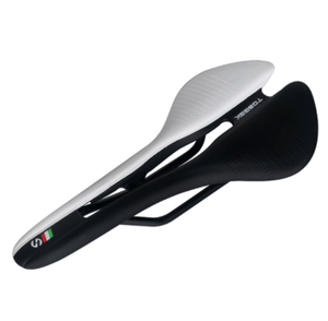 Ec90 — <span class=keywords><strong>selle</strong></span> <span class=keywords><strong>de</strong></span> vtt confortable pour vélo <span class=keywords><strong>de</strong></span> route, couleurs <span class=keywords><strong>noir</strong></span>/rouge/<span class=keywords><strong>blanc</strong></span>, en cuir, à taïwan - Product Image 1