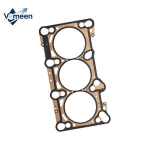 奥迪、西雅特、斯柯达、大众气缸盖垫片 - ELRING 627.651 06C 103 383 H 06C103383H - Product Image 4