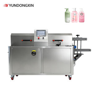 Machine de nettoyage automatique de bouteilles, tuyau flexible, bouteilles PET, canettes, bocaux en verre, bouteilles de boissons, bouteilles de parfum, machine de nettoyage à l'air - Product Image 1