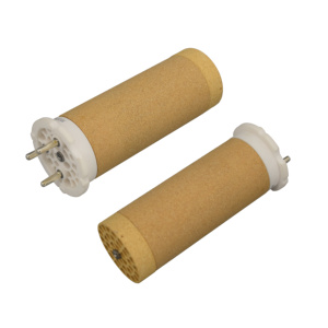 Neico 148.518อุตสาหกรรม ODM 230V 4400W องค์ประกอบความร้อนเซรามิกสำหรับ varimat 300 Mistral <span class=keywords><strong>6</strong></span> & varimat <span class=keywords><strong>500</strong></span>เครื่องทำลมร้อน - Product Image 3