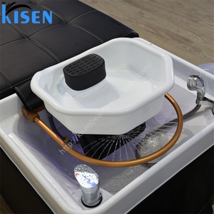 เครื่องสระผมอัจฉริยะ Kisen Global พร้อมเทคโนโลยีสปาหัวแบบญี่ปุ่นเพื่อการบำรุงหนังศีรษะอย่างมีประสิทธิภาพ - Product Image 5