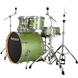 Tambourin professionnel innovant en acier inoxydable, tambour à main de qualité supérieure, percussion au son clair, durable et portable - Product Image 5