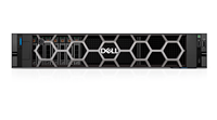 Serveur Dell PowerEdge R760xs 2U, double processeur Intel Xeon de 5e génération, 16 DIMMs, 32 cœurs, PCIe Gen5, DDR5, virtualisation