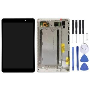ขา<span class=keywords><strong>ย</strong></span>ส่งหน้าจอ LCD Huawei MediaPad <span class=keywords><strong>T2</strong></span> 10.0 Pro FDR-A01L FDR-A01W FDR-A03 พร้อมทัชสกรีนและกรอบประกอบเต็มรูปแบบ (OEM) - Product Image 3