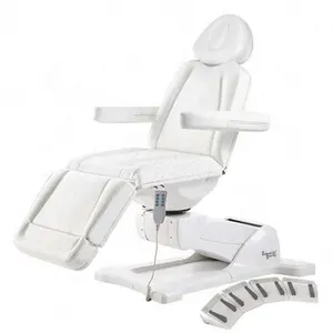 새로운 스타일 Dir 전기 의료 미적 의자 완료, 하이 퀄리티 침대