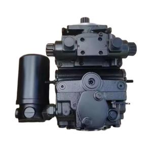 Bomba de pistones hidráulica variable de fábrica 90R100 90R100KN5CD60D4F1L03GBA353520 para - Product Image 1