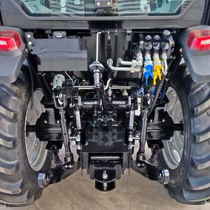 Tractores Agrícolas de 30 HP, 50 HP y 70 HP Disponibles, con Modelos Certificados E-MARK por la Unión Europea - Product Image 5