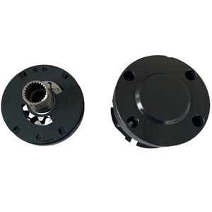 Pompe à piston hydraulique A4VG 6E-4386 pour 8A 8SU 8U 8D8N D8R 57H A4VG125 Pompe de remplissage d'huile 28 0.5 - Product Image 5