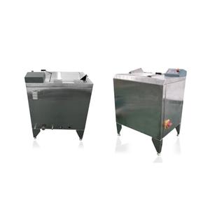 เครื่องทดสอบความคงทนของสีต่อการซักล้างด้วยน้ำ 1006 ISO 105 ตามมาตรฐาน AATCC 132 สำหรับการทดสอบความทนทานต่อการซักแห้ง - Product Image 4