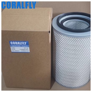ตัวกรองอากาศ5I-5208 7Y-0404 CL-B1767 CL-A4865M OEM P181080 AF4865M - Product Image 3