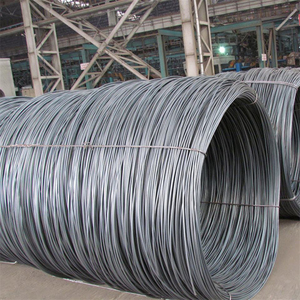 Inox de alta resistencia 304 316 ASTM EN JIS compatible laminado en caliente 0,13mm alambre de acero inoxidable fino SS410 cuerda 316L Aisi certificado - Product Image 5