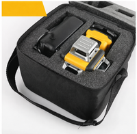 Niveau laser industriel autonivelant 12 lignes 3D 360 degrés vertical 12V à batterie lithium, faisceau vert horizontal pour intérieur et extérieur