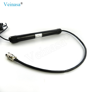 เครื่องวัดค่า pH แบบเซ็นเซอร์ Veinasa-PH รุ่น 4-20ma สำหรับห้องปฏิบัติการ การเกษตร การชลประทาน และสระว่ายน้ำ - Product Image 3