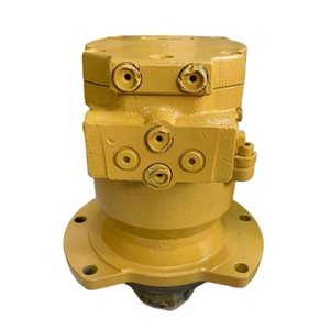 อะไหล่รถขุด 282-1534 2821534 มอเตอร์สวิง รุ่น E304 E305.5 E305 - Product Image 3