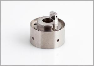DSP OEM ODM Customized Steel And Aluminium Alloy CNC Machining <strong>Processing</strong> Service Precision Metal <strong>Parts</strong> Milling Turning <strong>Parts</strong>