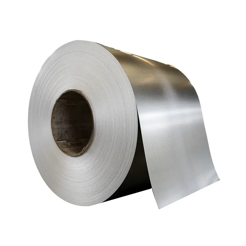 GP/GA DX51D ZINC Coating Cold Rolled Steel, Z275 Hot Dipped Galvanized Steel Coil/Sheet/Plate/Strip