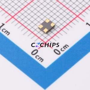 L327S192C11L Crystal (Passive) SMD3225-4P Crystal Oscillator 19.2MHz 10ppm 7pF - Product Image 2