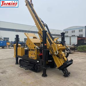 מקדחת Tuoxing KPC-300 חכמה עם ניטור לחץ עומק בזמן אמת 300 מטר - Product Image 3