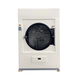 <span class=keywords><strong>Secadora</strong></span> <span class=keywords><strong>de</strong></span> <span class=keywords><strong>Ropa</strong></span> <span class=keywords><strong>Industrial</strong></span> SWA-801-20 <span class=keywords><strong>de</strong></span> 20 kg <span class=keywords><strong>de</strong></span> Alta Calidad al Por Mayor con <span class=keywords><strong>Precio</strong></span> Más Bajo - Product Image 2