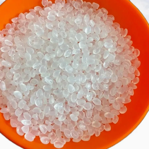 Precio de fábrica Virgen PP T30s T03 Polipropileno Grado de rafia PP Gránulos de resina para la venta - Product Image 5