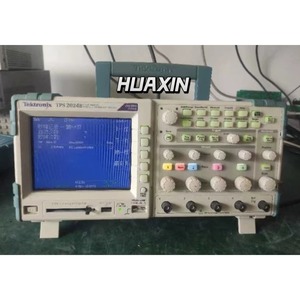 Osciloscopio Digital Tektronix TPS2024B de 200MHz y 4 Canales - Product Image 2