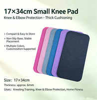 Tapis de yoga en caoutchouc naturel 5 mm d'épaisseur, antidérapant, imperméable, pour fitness et exercices, avec lignes gravées au laser