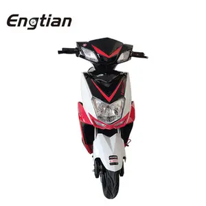 Nuovo Modello Economico di Scooter Elettrico Wuxi Tenghui 60V 20AH 800W <span class=keywords><strong>per</strong></span> <span class=keywords><strong>Adulti</strong></span> - Product Image 4