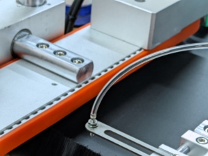 25-45pcs /min tự động hai/Ba bên máy dán nhãn cho chai tròn có thể <span class=keywords><strong>Jar</strong></span> phẳng bề mặt phẳng chai chai vuông hộp - Product Image 5