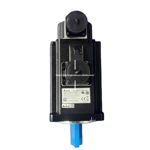 Servomotor de CA Delta Serie ECMA-A2 ECMA-C11010SS 1KW 3000RPM 220V 1/3 PH con Freno - Product Image 1
