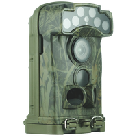 Caméra de chasse Ltl-6210 Ultra 4K UHD avec vision nocturne infrarouge, connexion à l'application mobile via Wi-Fi et temps de prise de vue de 0,6 seconde