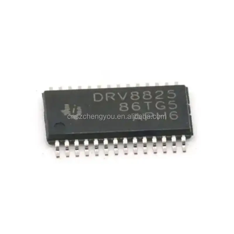 Cheng You integrated circuit MSP430F413IPMR Cheng You High Quality 8kB Flash 256B RAM Comp/96 segment LCD