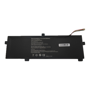 Nhà Máy thâm quyến máy tính xách tay pin 4574290P NV-4570125-2S 3585282P NV-3285128-2S H-8070145P cho umax Z-156 n16ca - Product Image 5